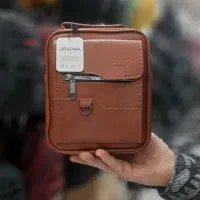 کیف دوشی Jeep حلقه دار