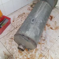 جوشکاری سیار و تعمیرات آبگرمکن .وغیره