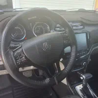 فروش شاهین cvt اتوماتیک|خودرو سواری و وانت|بروجرد, |دیوار