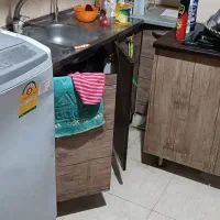 کابینت دسته دوم|مصالح و تجهیزات ساختمان|بندرعباس, |دیوار