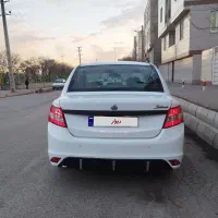 ساینامدل۱۴۰۰کم کار|خودرو سواری و وانت|الوند, |دیوار