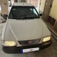 پراید 141 مدل 89