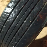 لاستیکx33|قطعات یدکی و لوازم جانبی|اردکان, |دیوار