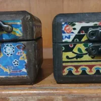 باکس مخصوص جواهر وبدلیجات