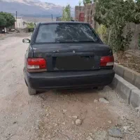 پراید مدل 83 کاربراتور