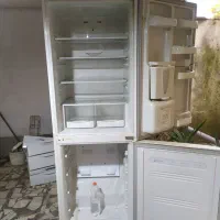 یخچال فریزر امرسان