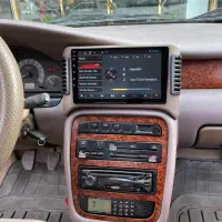 نصب و فروش انواع مانیتور های اندروید .|قطعات یدکی و لوازم جانبی|بندر گناوه, |دیوار