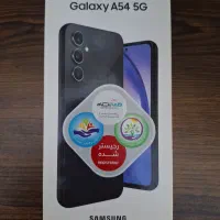 گوشی سامسونگ A54 5G 128G