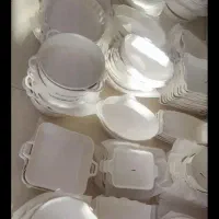 ظروف چینی  دیواندره  فقط۱۰۰هزار