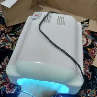 دستگا یووی|آرایشی، بهداشتی، درمانی|خرمآباد, |دیوار