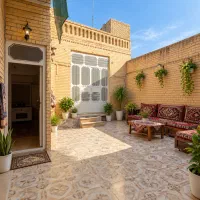 فروش ویلایی قدیمی۲۲گز ۳خواب / سَر خیابان ۲۰متری