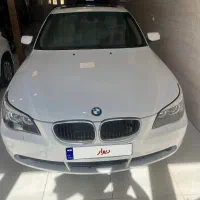 بی ام و ۵۳۰i