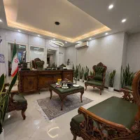 دفتر وکالت اتاق آپارتمان اداری نوساز سعادت آباد