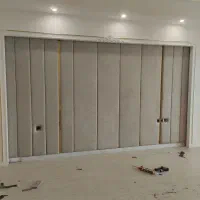 لمسه کوبی تخت لمسه چستر لمسه دیواری|تخت و سرویس خواب|مشهد, عامل|دیوار