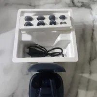 هدفون بی‌سیم Anker Soundcore P40i|لوازم جانبی موبایل و تبلت|فردیس, دهکده|دیوار