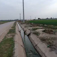 فروش ۲ هکتار زمین کشاورزی سندی شهرک منتظری|فروش دفتر صنعتی، کشاورزی، تجاری|دزفول, |دیوار