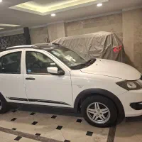 کوییک GXRL صفر دارای رینگ فولادی