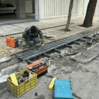 جوشکار جوشکاری سیار و حلب زنی