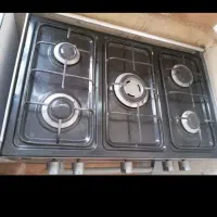 اجاق گاز طرح فر|اجاق گاز و لوازم برقی پختوپز|اسلامشهر, شهرک واوان|دیوار