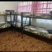 خوابگاه دخترانه