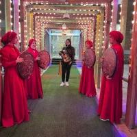 گروه دفنوازی و ساز در مجالس|خدمات پذیرایی، مراسم|شهرکرد, |دیوار