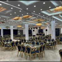 مجموعه تالار های تشریفاتی ترنج و یاس|خدمات پذیرایی، مراسم|تهران, ازگل|دیوار