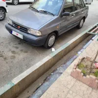 ۸۹دوگانه|خودرو سواری و وانت|اسلام‌شهر, شهرک انبیا|دیوار