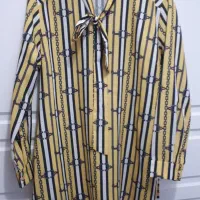 شومیز و پیراهن