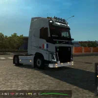 یروتراک  جی تی ای وی