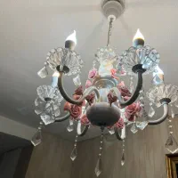 لوستر وارداتی اکسیر|لوستر و چراغ آویز|تهران, شهرک آسمان|دیوار