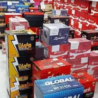 *امداد باطری خودرو/ارسال و نصب در محل شما*|قطعات یدکی و لوازم جانبی|شیراز, عادل آباد|دیوار