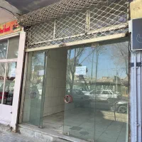 مغازه ۳۲ متری بر کهندژ (بعد از لادان)