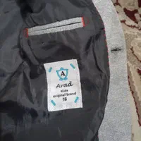 دو عدد کت تک بچه گانه|کفش و لباس بچه|دزفول, |دیوار