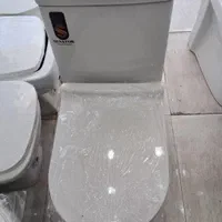 توآلت فرنگی خروجی ۱۰ مدل سناتور.پیرعلی|لوازم سرویس بهداشتی|کرج, حصارک بالا|دیوار