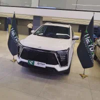 kmc x5،مدل ۱۴۰۴ تحویل فوری|خودرو سواری و وانت|تهران, مهران (سیدخندان)|دیوار