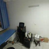 دستگاه لیزر پلاتینیوم