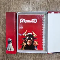 دفتر خاطرات