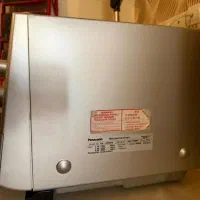 مایکروویو پاناسونیک اصل|اجاق گاز و لوازم برقی پختوپز|تهران, کوی بیمه|دیوار