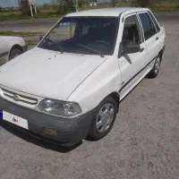 پرایدمدل۸۳