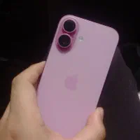 آیفون ۱۶ نرمال باتری ۱۰۰ یک ماه استفاده