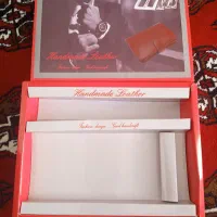 جعبه کمربند