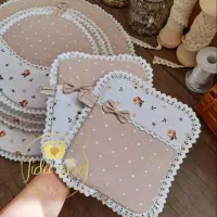 تولیدی سرویس آشپزخانه وکاور لوازم برقی