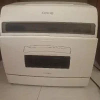 ماشین ظرفشویی رومیزی برندcoway