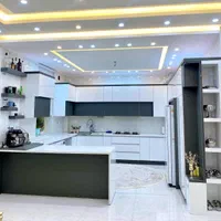 تولید کننده انواع کابینت هایگلاس ،نئوکلاسیک|مصالح و تجهیزات ساختمان|چهاردانگه (تهران), |دیوار