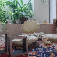 ست بله برون|صنایع دستی و سایر لوازم تزئینی|شیراز, رکن‌آباد|دیوار
