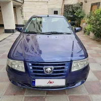 سمند سورن بدون رنگ داشبورد سوناتا فنی سالم|خودرو سواری و وانت|تهران, والفجر (افسریه)|دیوار