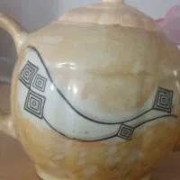 قوری 150سطل گلدان بزرگ100کوچک50