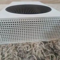 xbox series s|کنسول، بازی ویدئویی و آنلاین|مشهد, امیر|دیوار