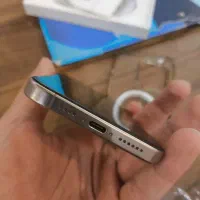 گوشی iPhone 16 Promax 256g|موبایل|خرم‌آباد, |دیوار