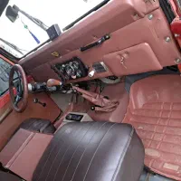 جیپ آفرودی (شهبال)|خودرو سواری و وانت|رودسر, |دیوار